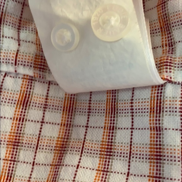 Eddie Bauer Button Front Shirt Men’s Size XXL - Picture 13 of 13